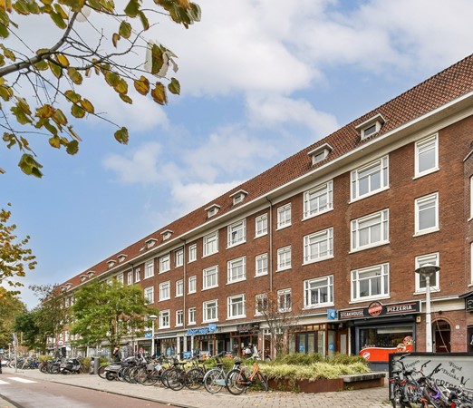 Medium property photo - Bos en Lommerweg 129-1, 1055 DR Amsterdam